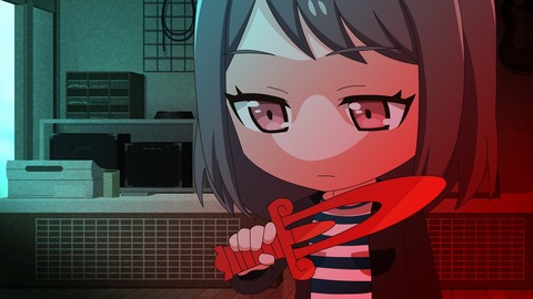 BanG Dream!ガルパピコ大盛 第9話 感想 00002