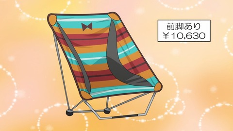 ゆるキャン 2期 第6話 感想 200