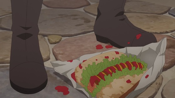 プリンセスコネクトReDive 第11話 感想 01263