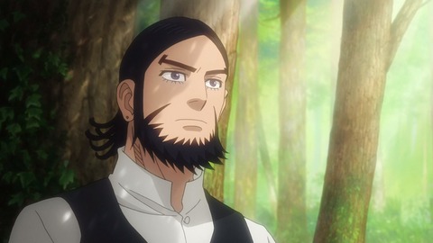 ゴールデンカムイ 第36話 最終回 感想 340