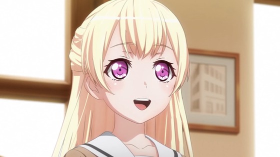 BanG Dream! 3期 5話 感想 00302