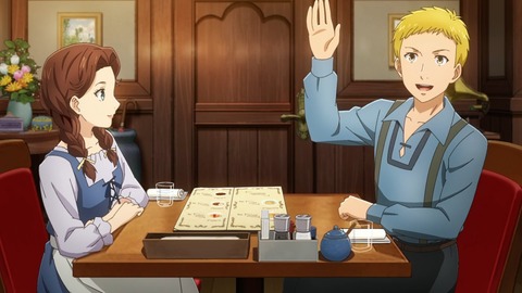 異世界食堂2 第9話 感想 223