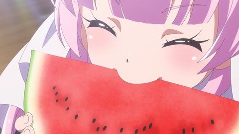 神様になった日 第2話 感想 1011