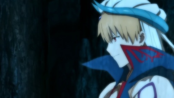 FGO 絶対魔獣戦線バビロニア 第13話 感想 00658