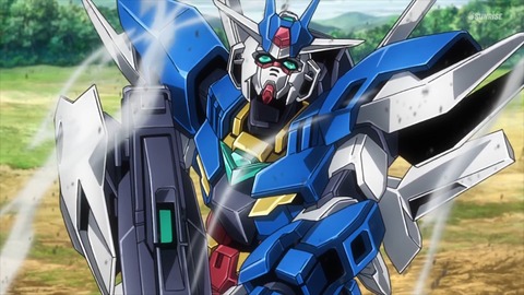 ガンダムビルドダイバーズReRISE 第20話 感想 00527