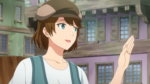 異世界食堂2 第9話 感想 033
