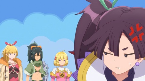 ラスダン 第11話 感想 352
