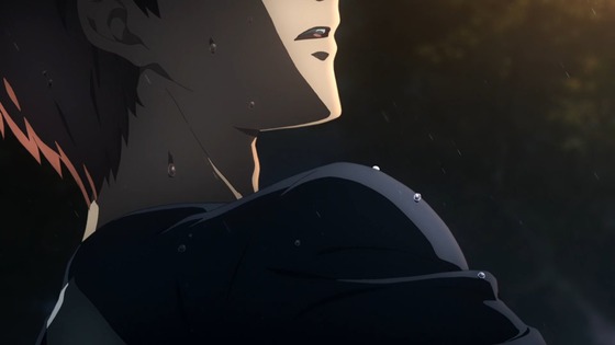 Fate stay night HF 第2章 感想 01270