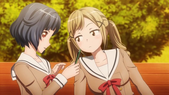 BanG Dream! 3期 5話 感想 00461