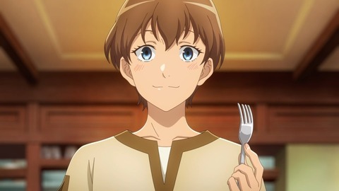 異世界食堂2 第5話 感想 193