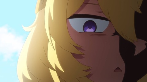 ラスダン 第4話 感想 1048