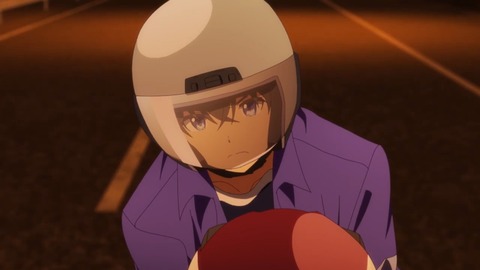 神様になった日 第6話 感想 1009