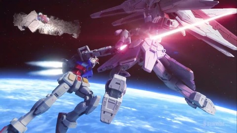 ガンダムビルドリアル 第6話 最終回 感想