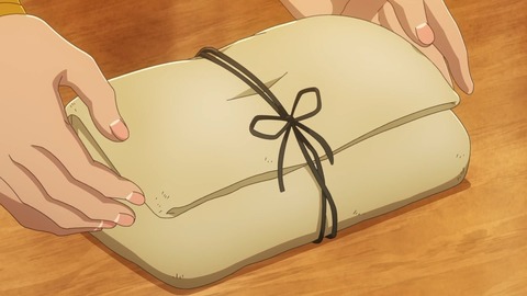 異世界食堂2 第2話 感想 544