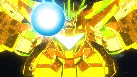 ガンダムビルドダイバーズReRISE 第25話 感想 00997