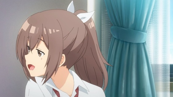 痛いのは嫌なので防御力に極振りしたいと思います。2話 感想 00097
