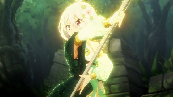 プリンセスコネクトReDive 第1話 感想 00972