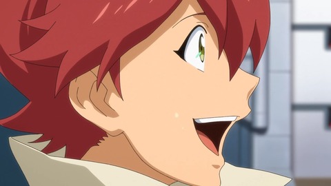 バック・アロウ 第16話 感想 ネタバレ