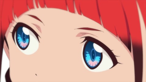 SSSS.DYNAZENON 第9話 感想 ネタバレ 009