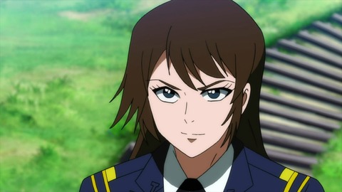 ゲッターロボ アーク 第6話 感想 188