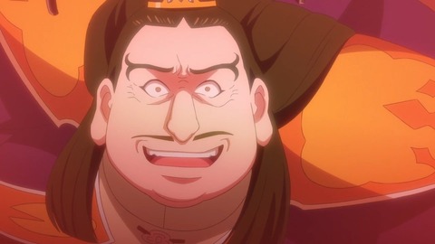 バック・アロウ 第17話 感想 ネタバレ 445