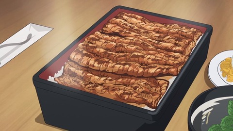 ゆるキャン 2期 第3話 感想 642