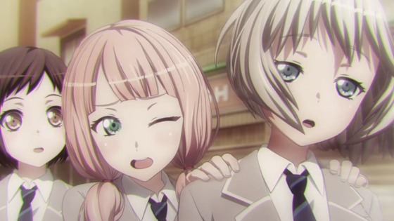 BanG Dream! 3期 12話 感想 00697