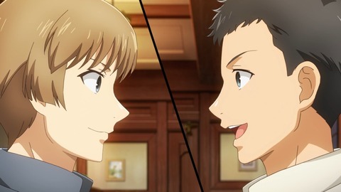 異世界食堂2 第6話 感想 564