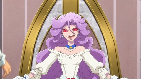 バック・アロウ 第9話 感想 1297