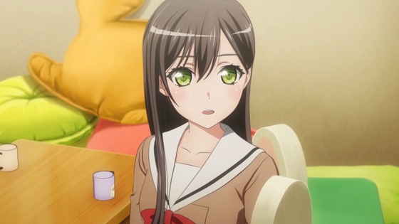 BanG Dream! 3rd Season 1話 感想 00570