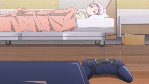 神様になった日 第11話 感想 756