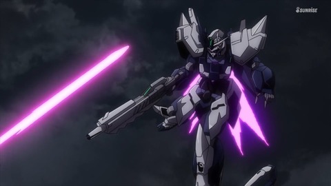 ガンダムビルドダイバーズReRISE 第22話 感想 00306