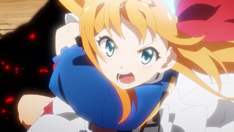 プリンセスコネクトReDive 第13話 最終回 感想 00957