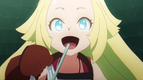 サクガン 第8話 感想 114