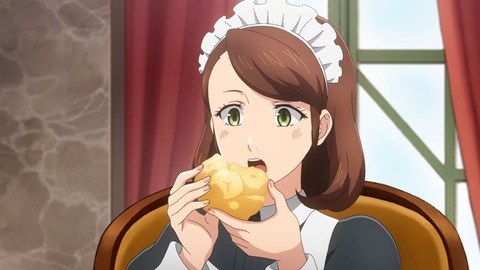 異世界食堂2 第2話 感想 830