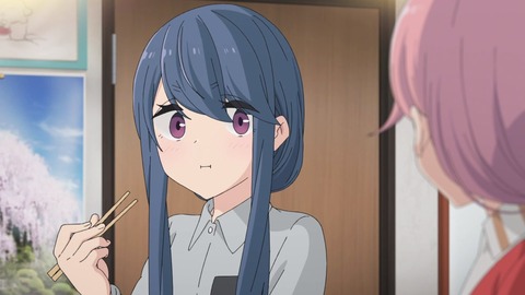 ゆるキャン 2期 第3話 感想