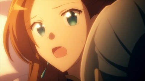 はめふらX 2期 第4話 感想 0678