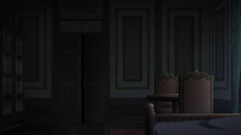 はめふらX 2期 第3話 感想 384