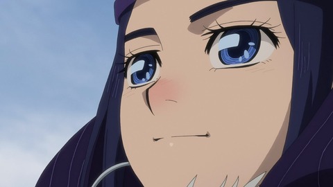 ゴールデンカムイ 第36話 最終回 感想 589
