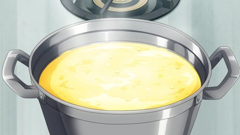 異世界食堂2 第1話 感想 029
