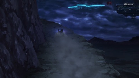SDガンダム 三国創傑伝 第10話 最終回 感想 061