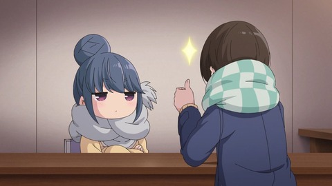 ゆるキャン 2期 第9話 感想 198
