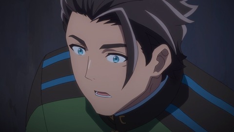 ラスダン 第4話 感想 169