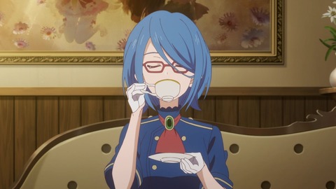 ラピライ 第8話 感想