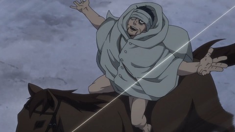 ゴールデンカムイ 第36話 最終回 感想 1129
