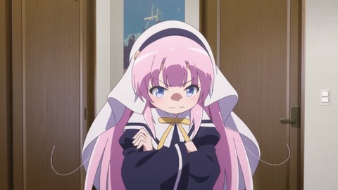 神様になった日 第5話 感想 086