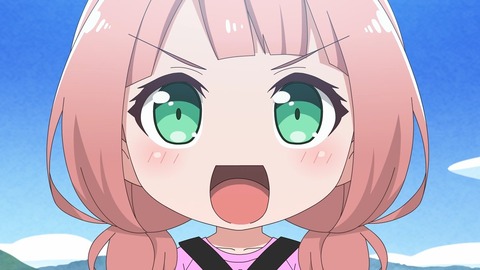BanG Dream! ガルパ☆ピコ ふぃーばー! 第7話 感想 070