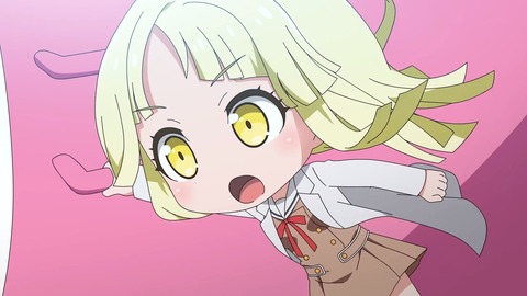 BanG Dream!ガルパピコ大盛 第18話 感想 020