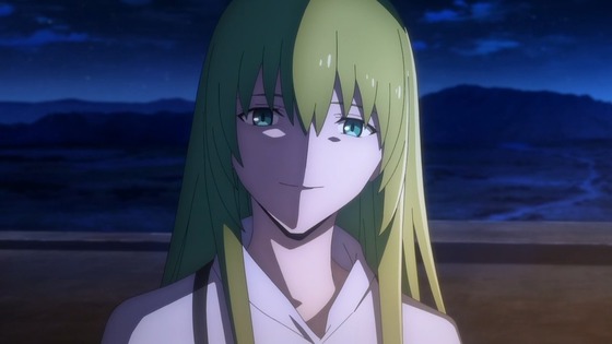 FGO 絶対魔獣戦線バビロニア 第21話 最終回 感想 00413