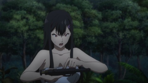 サクガン 第9話 感想 723
